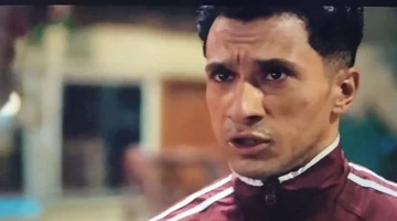 صدمة غير متوقعة.. تطورات مثيرة تشعل أحداث الحلقة 8 من مسلسل بطل العالم